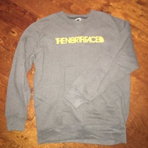 The North Face Pullover
